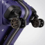 Чемодан на колесах с амортизаторами Eberhart 16M*424 Majestic 2.0 Spinner M 70 см 16M-011-424 011 Blue - фото №8