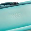 Чемодан Delsey 002257803 Brochant 3.0 4DW Slim Cabin Trolley 55 см 00225780303 03 Green - фото №9