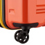 Чемодан Delsey 002181801 Rempart 4DW Cabin Trolley Case 55 см Expandable 00218180125 25 Orange - фото №11