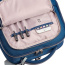 Женский рюкзак для ноутбука Roncato 412320 Woman BIZ Laptop Backpack 15.6″ 412320-23 23 Navy - фото №3