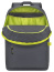 Легкий рюкзак Rivacase 5562 Mestalla Lite Urban Backpack 15.6″ 5562 Grey - фото №3