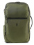 Рюкзак для путешествий Echolac 1125B5801 Active-X Backpack 14″ 1125B5801496190 Оливковый - фото №5