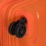 Чемодан Roncato 413463 Flight DLX Spinner S 55 см Expandable 413463-52 52 Arancio - фото №8