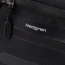 Сумка поясная Hedgren HCMBY04 Comby Visit Waistbag RFID HCMBY04/003-01 003 Black - фото №6