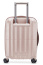 Чемодан Delsey 002087803 Carroussel 4DW Slim Cabin Trolley Case 55 см 00208780319 19 Pink - фото №5