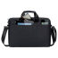 Сумка для ноутбука Rivacase 8335 Biscayne Laptop Bag 15.6″ 8335 Black - фото №8
