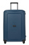 Чемодан на колёсах Samsonite CN0*006 S'Cure Eco Spinner 69 см CN0-41006 41 Navy Blue - фото №3