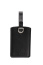 Бирки для багажа Samsonite CO1*051 Travel Accessories Luggage Tag x2 CO1-09051 09 Black - фото №3