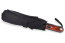 Зонт автоматический для двоих Doppler 74366 Carbon Magic XM Business купол 123 см 74366N Black - фото №9