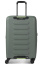 Чемодан Hedgren HCMBY01MEX Comby M Spinner 65 см Expandable HCMBY01MEX/556-01 556 Olive Night - фото №5