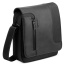 Сумка Roncato 400896 Panama 4.0 Flap Crossbody 400896-01 01 Black - фото №1