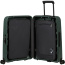 Чемодан на колёсах Samsonite KH2*001 Magnum Eco Spinner 55 см KH2-24001 24 Forest Green - фото №2