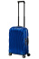 Чемодан на колёсах Samsonite CS2*007 C-Lite Spinner 55 см Exp USB CS2-01007 01 Deep Blue - фото №11