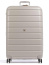 Чемодан со съемными колесами Roncato 463451 ReLife Spinner L 78 см Expandable 463451-14 14 Sand - фото №4