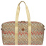 Складная дорожная сумка и кросс-боди 2 в 1 Bric's BXG40202 X-Collection X-Bag 22″ Folding Duffle BXG40202.964 964 Macrame - фото №3