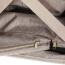 Чемодан BY by Bric's B1Y08428 Ulisse Cabin Spinner with Pocket S 55 см 15.6″ Expandable USB B1Y08428.078 078 Olive - фото №4