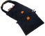 Складная дорожная сумка и кросс-боди 2 в 1 Bric's BXG40203 X-Collection X-Bag 18″ Folding Duffle BXG40203.050 050 Ocean Bluе - фото №4