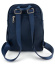 Женский городской рюкзак Eberhart EBH21935-DB Backpack 33 см