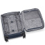 Чемодан Roncato 415303 Ironik 2.0 Cabin Spinner 55 см Exp 415303-23 23 Blu Notte - фото №2