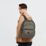 Рюкзак для ноутбука Kipling KI521088D Seoul Large Backpack 15″ Green Moss KI521088D 88D Green Moss - фото №4