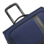 Чемодан на колёсах Roncato 414462 Metropolitan Travel Spinner M 66 см Expandable 414462-23 23 Blu Notte - фото №10