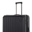Чемодан с защитой углов Echolac PC148A-28 Shogun L 79 см 1119TA148199280 Black - фото №16