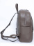 Женский рюкзак Ego Favorite 25-4801 из натуральной кожи