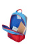 Детский рюкзак Samsonite 40C*025 Disney Ultimate 2.0 Backpack S+ Minnie/Mickey Stripes 40C-10025 10 Minnie/Mickey Stripes - фото №2