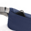 Поясная сумка Hedgren HNOV01 Nova Waistbag HNOV01/724-01 724 Halo Blue - фото №6