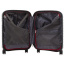 Чемодан Roncato 5463 Uno ZSL Premium 2.0 Cabin Trolley 55 см 5463-0101 0101 Black - фото №2