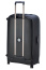 Чемодан на защелках Delsey 003844830 Moncey 4DW Trolley Case XL 82 см 00384483000 00 Black - фото №7