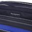 Женская сумка кросс-боди Hedgren HFIKA04 Fika Espresso Medium Crossover bag RFID