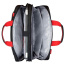 Сумка для ноутбука Delsey 003944161 Parvis+ 2CPT Briefcase 15.6″ 00394416100 00 Black - фото №5
