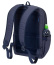 Рюкзак для ноутбука Rivacase 7760 Suzuka Eco Laptop Backpack 15.6″ 7760 Blue - фото №13