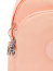 Маленький женский рюкзак Kipling KI45863QZ Delia Mini Small Backpack Garden Rose