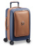 Чемодан для бизнеса Delsey 001676802 Chatelet Air 2.0 4DW Cabin Business S 55 см 14″ USB Expandable 00167680222 22 Navy blue - фото №1