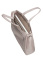 Женская сумка для ноутбука Samsonite KA8*001 Zalia 2.0 Ladies` Business Bag 14.1″ KA8-58001 58 Stone Grey - фото №2