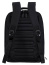 Рюкзак Hedgren HCMBY08 Comby Unisex Handle L Backpack 15.6″ RFID Expandable  HCMBY08/003-01 003 Black - фото №4