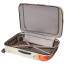 Чемодан Samsonite CS2*010 C-Lite Limited Edition Spinner 69 см CS2-26010 26 Bright Orange - фото №3