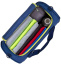 Складная дорожная сумка Rivacase 5541 Mestalla Folding Travel Bag 46 см
