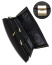 Кожаный классический портфель Ego Favorite 033-2799-01 с отделением для ноутбука 14″ 033-2799-01 Чёрный - фото №3
