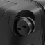 Чемодан Roncato 5761 Ypsilon Large Trolley Spinner L 78 см Expandable 5761-5101 5101 Black - фото №11