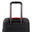 Чемодан Hedgren HCMBY01S Comby S Spinner 55 см HCMBY01S/003-01 003 Black - фото №6