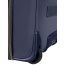 Женский кейс-пилот на колёсах Samsonite 85D*009 Zalia Rolling Tote 15.6″ 85D-11009 11 Dark Blue - фото №5