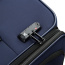 Чемодан на колёсах Roncato 414462 Metropolitan Travel Spinner M 66 см Expandable