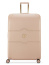 Чемодан Delsey 001676831 Chatelet Air 2.0 4DW Trolley Case XL 82 см 0016768312780 2780 Beige Rose - фото №4