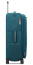 Чемодан Roncato 415091 City 3.0 Large Spinner 77 см Exp 415091-87 87 Green Bottle - фото №6