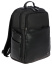 Рюкзак для ноутбука Bric's BR207701 Monza Business Backpack L 15″ USB BR207701.909 909 Black - фото №1
