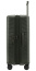 Чемодан на раме c колесами Hinomoto Echolac PC278SA-20 Ultima S 55 см Expandable 1124TS278496200 Deep Olive - фото №5