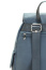 Рюкзак женский Kipling KI2525TZ5 City Pack S Small Backpack Brush Blue ST
